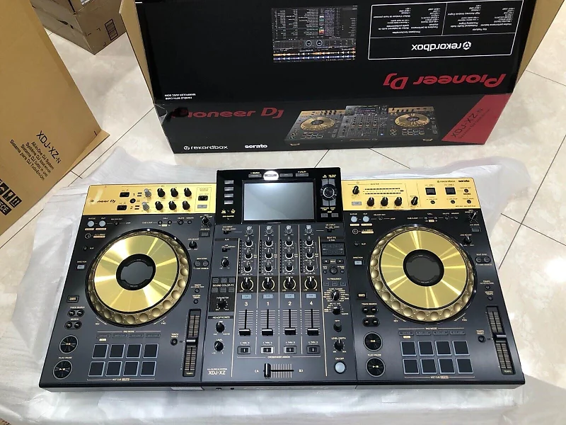 XDJ XZ Limited N là gì? Có gì đặc biệt?