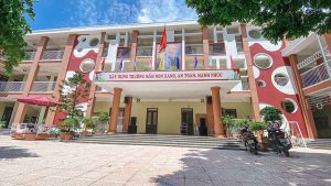 Giải Pháp Lắp Đặt Âm Thanh Trường Học Chuyên Nghiệp – Loa Thông Báo Rõ Lời, Vận Hành Ổn Định 2026