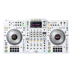 Xdj xz white