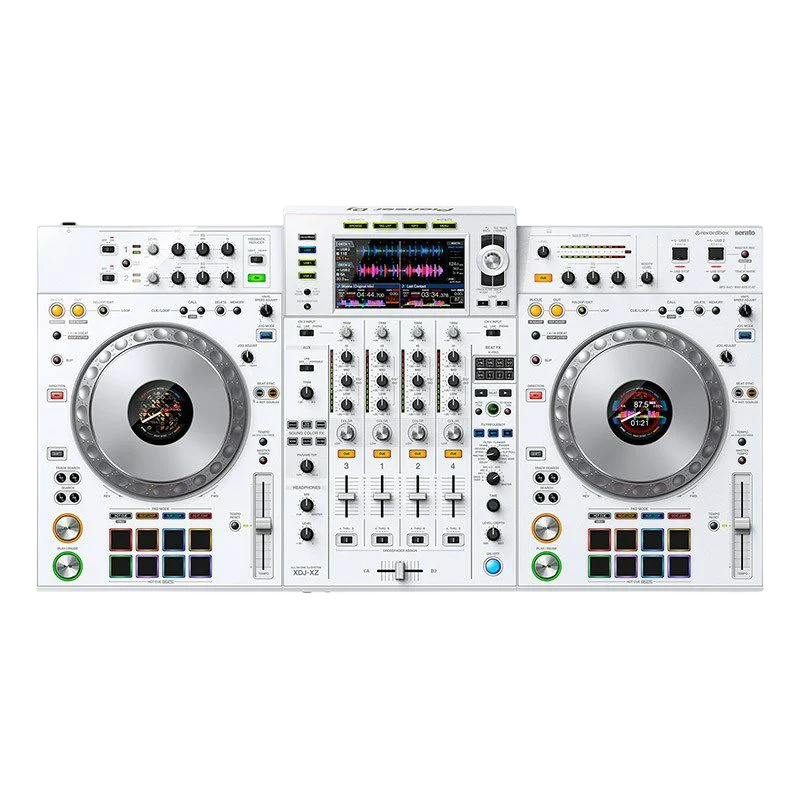 Xdj xz white