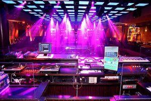 Lắp Đặt Âm Thanh Quán Bar Chuyên Nghiệp – Giải Pháp Setup DJ, Loa Sub, Công Suất Chuẩn Club 2026