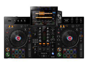 Mua bàn DJ cũ giá rẻ – Lựa chọn thông minh cho người chơi DJ