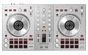 Pioneer DDJ SB3, SB3 W, SB3 N, SB3 Limited – Đánh Giá Chi Tiết & Lựa Chọn DJ Controller Tốt Nhất 2026