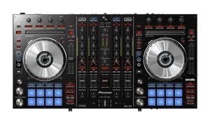 Pioneer DDJ SX1 – DJ Controller 4 Deck Giá Tốt, Hiệu Năng Mạnh Cho DJ Bán Chuyên 2026