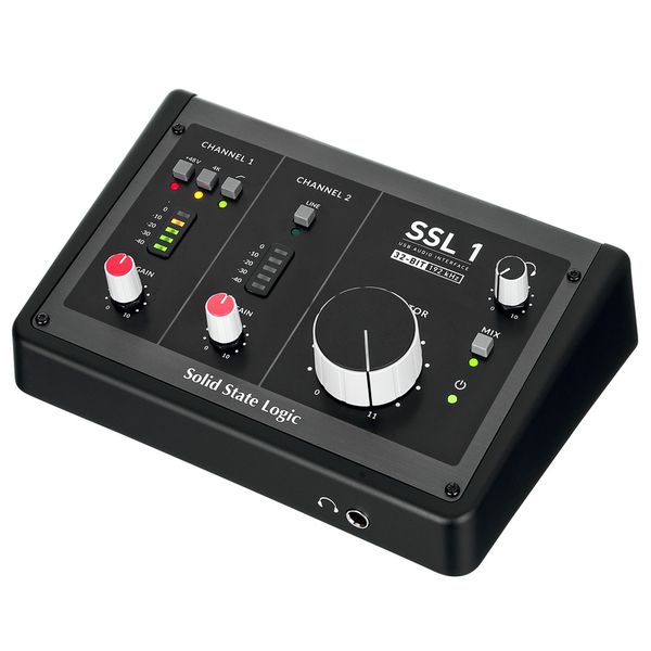 SSL1
