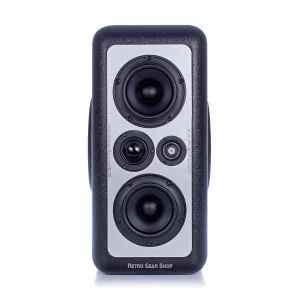 BAREFOOT MicroMain26