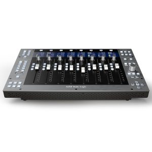 SSL UF8