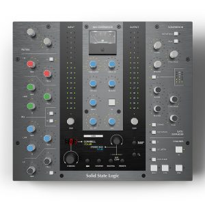 SSL UC1