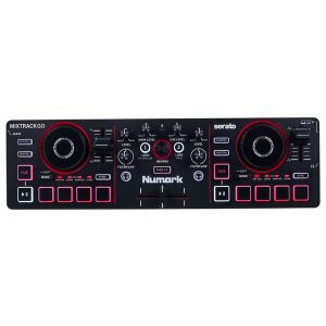 Numark Mixtrack Go