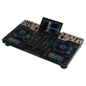Denon DJ Prime 4 G2