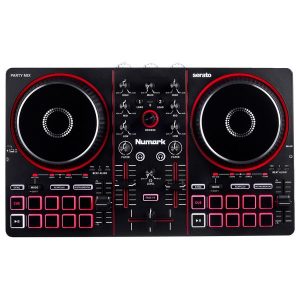 Numark Party Mix MKIII