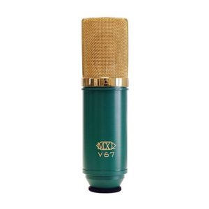 Micro Condenser MXL V67G