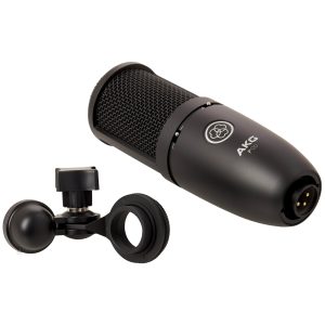 CONDENSER - AKG P120