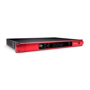 Focusrite pro RedNet A16R MkII 16x16 Dante Audio Interface