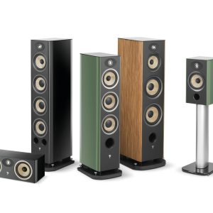 Focal Aria Evo X N4