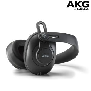 AKG K361 BT