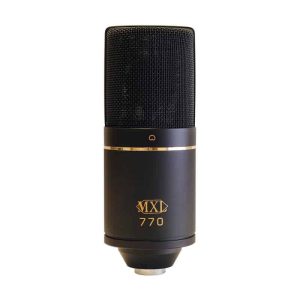 MXL 770