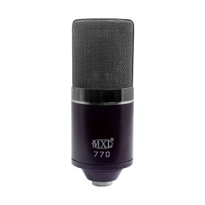 Micro Condenser MXL 770