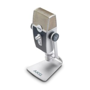 AKG LYRA C44-USB