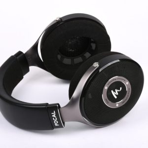 Focal Elear