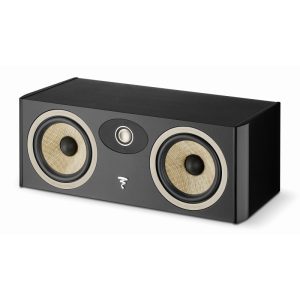 Center Focal Aria Evo X