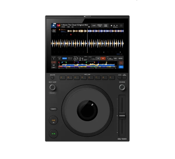 CDJ-1500X