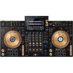 XDJ-AZ-N