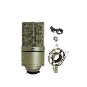 Micro Condenser MXL 990/991