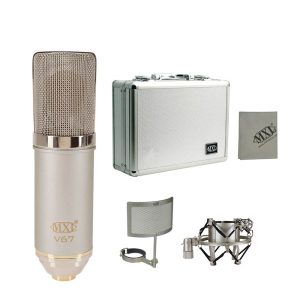 MXL V67G HE