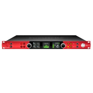 Focusrite Red 4Pre Audio Interface