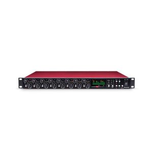 Focusrite Scarlett OctoPre Dynamic