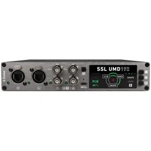 SSL UMD192