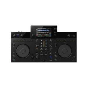 XDJ AN