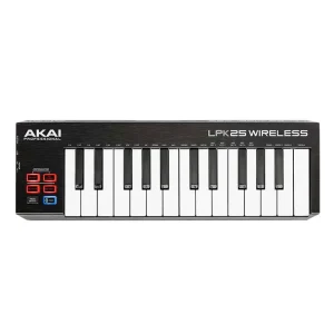 AKAI LPK25V2