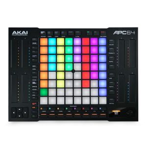 AKAI APC64