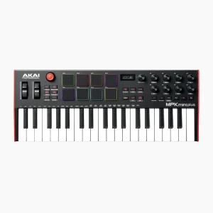 AKAI MPK Mini Plus