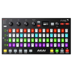 AKAI FIRE