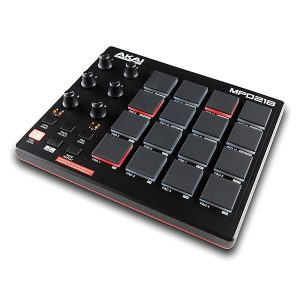 AKAI MPD218
