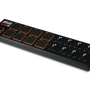 AKAI LPD8V2