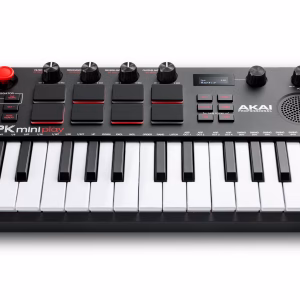 AKAI MPK Mini Play MK3