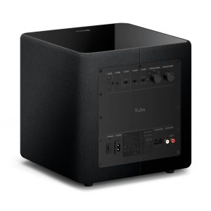 KEF KUBE 8 MIE