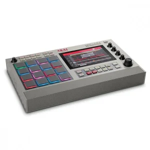 AKAI MPC LIVE 2 RETRO