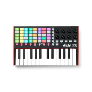 AKAI APC KEY 25 MK II