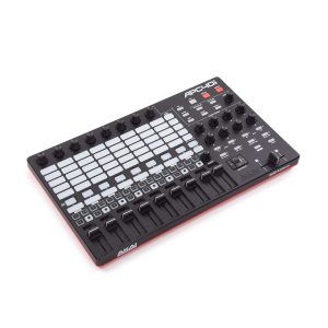 AKAI APC40 MKII