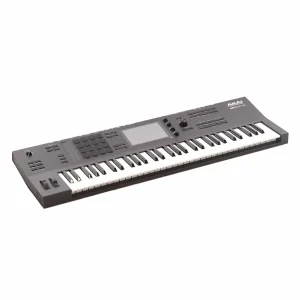 AKAI KEYBOARD MPC KEY 61