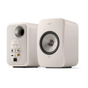 KEF LSX II