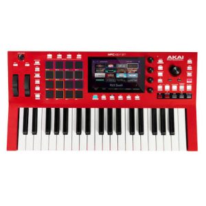 AKAI MPC KEY 37