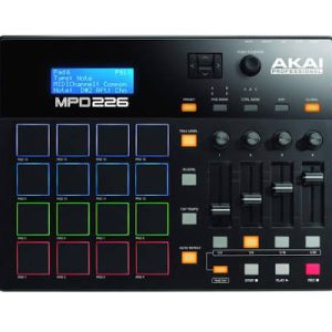 AKAI MPD226