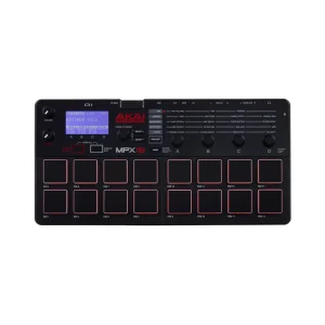 AKAI MPX16