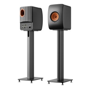 KEF LS50 Wireless II